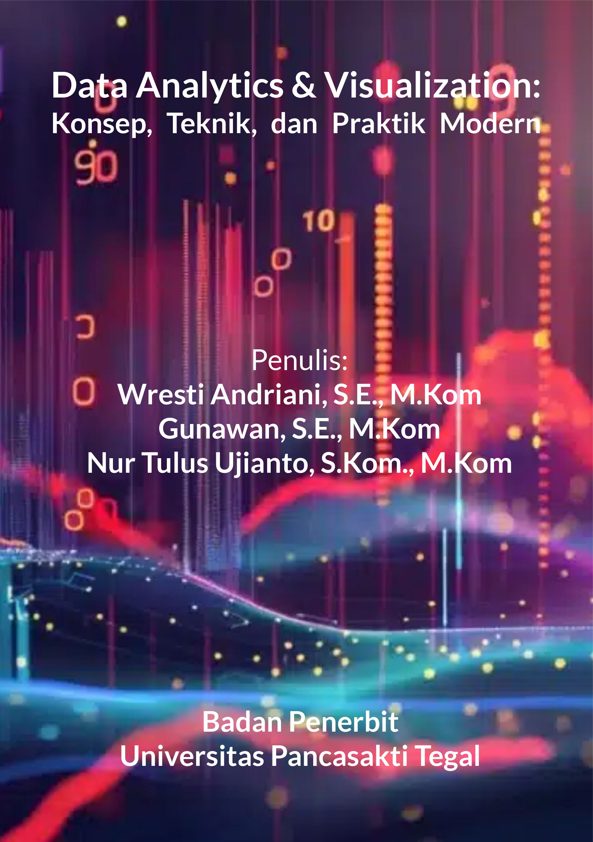 cover buku